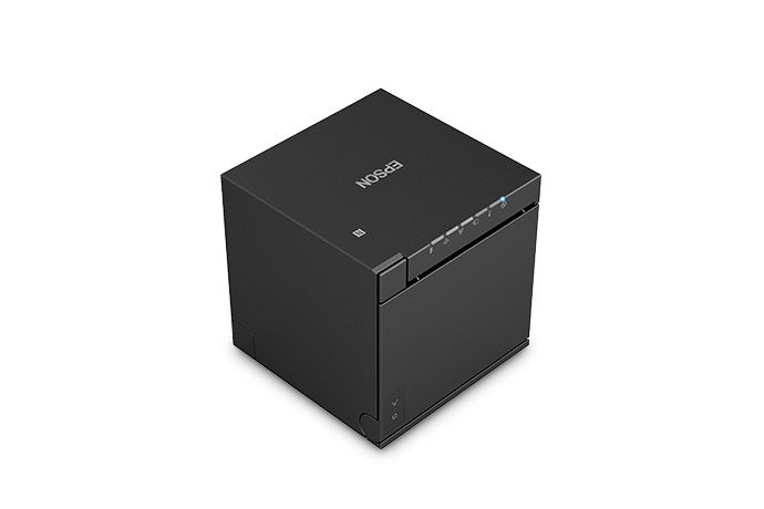 Epson TM-m50II: Compact Thermal Receipt Printer for High-Volume POS
