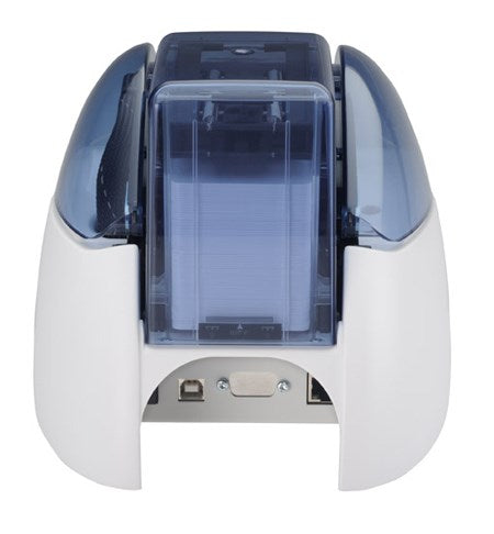 Evolis Tattoo RW (TTR201BBH) | Rewritable Card Printer