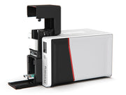 Evolis Primacy 2 Card Printer | High-Performance Desktop ID Solution showcasing its design and features.