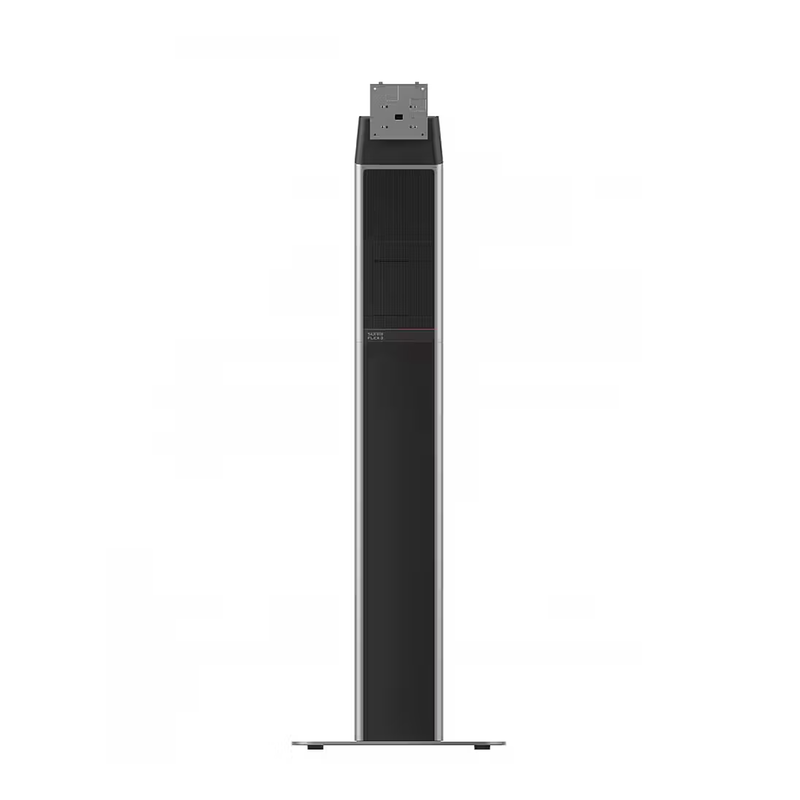 SUNMI FLEX 3 Restaurant Floor Stand with Thermal Printer