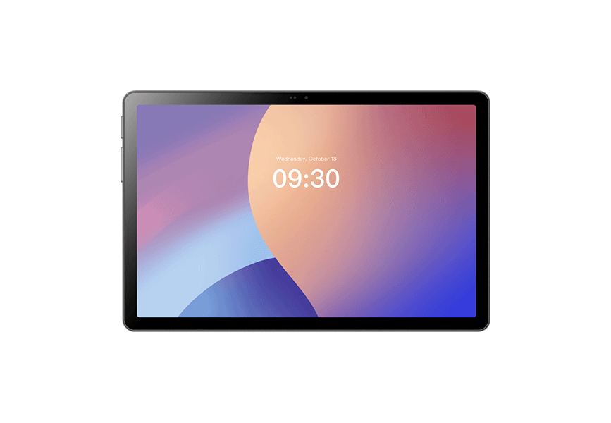 iMin Falcon 2 MAX Tablet POS (12.6" FHD) | Integrated Scanner | High-Performance Android 13 Retail
