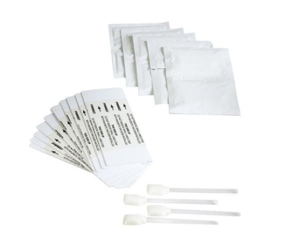 HID Fargo 88933 Complete Printer Cleaning Kit