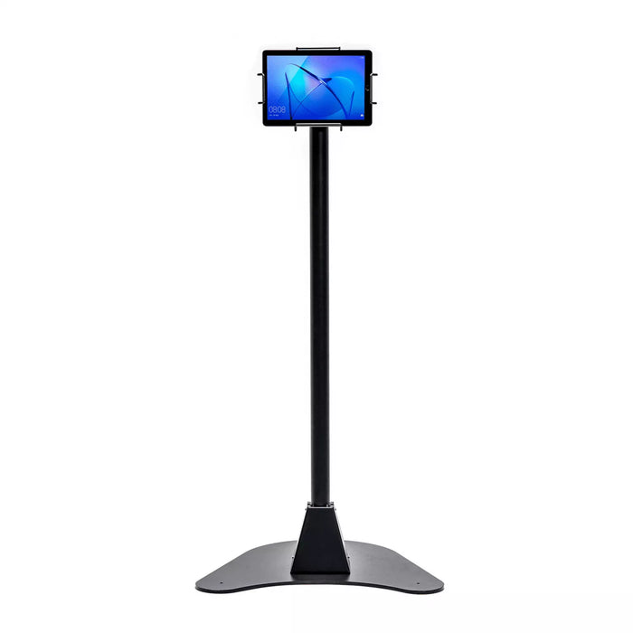 Star Micronics mUnite EZ Kiosk Floor Stand | 45" Self-Service Tablet Display