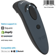 Socket Mobile D700 1D Barcode Scanners - Pos-Hardware Ltd