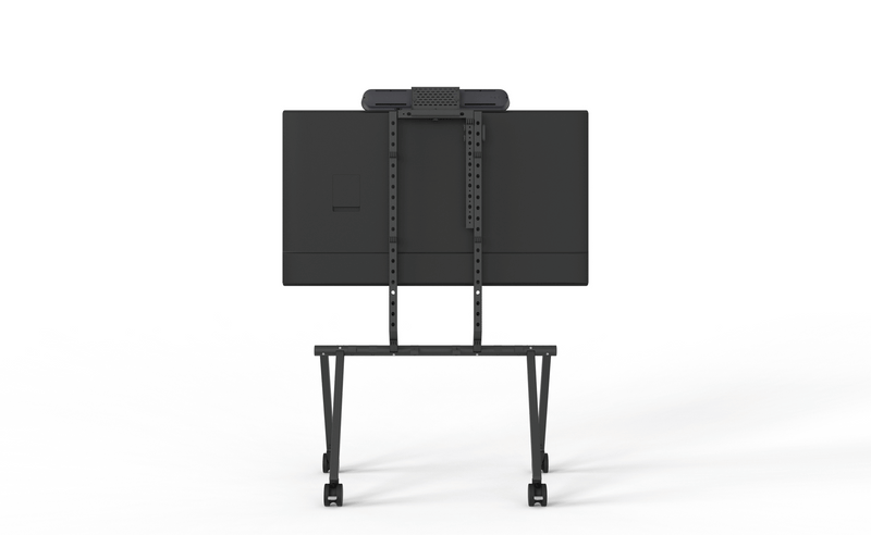 Heckler H1043-BK Above Display Mount for Heckler Mobile Fleet