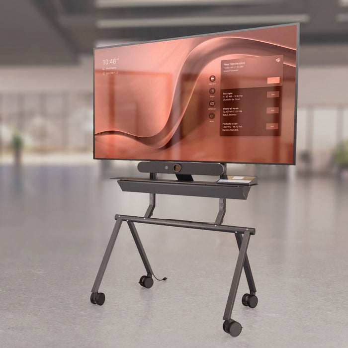 Heckler Design H1040-BK Collaboration Stand