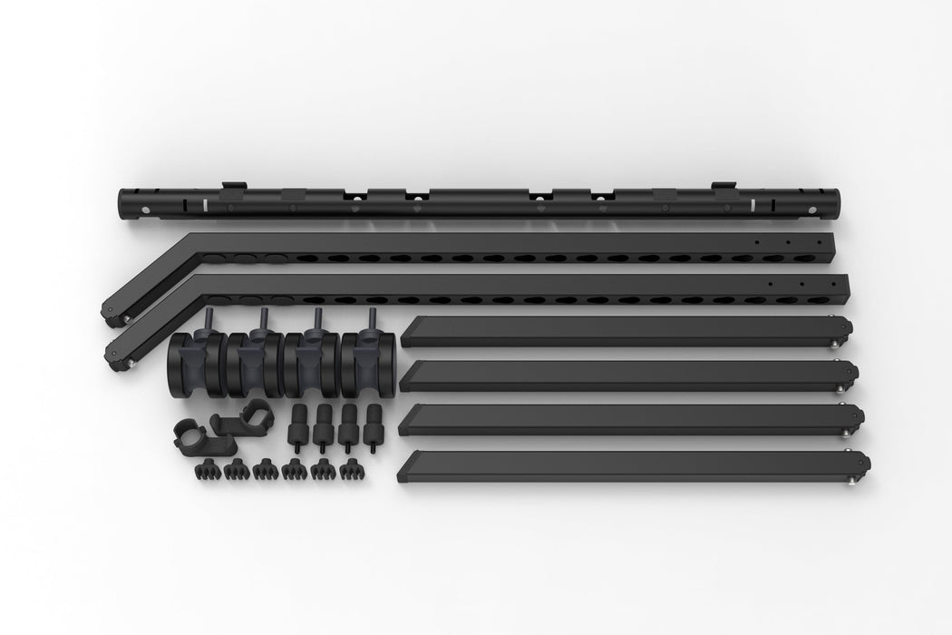 Heckler Design H1040-BK Collaboration Stand