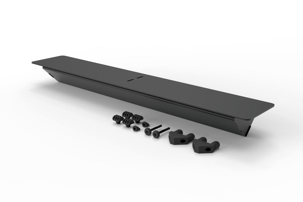 Hub For Heckler Mobile Fleet H1041-BK
