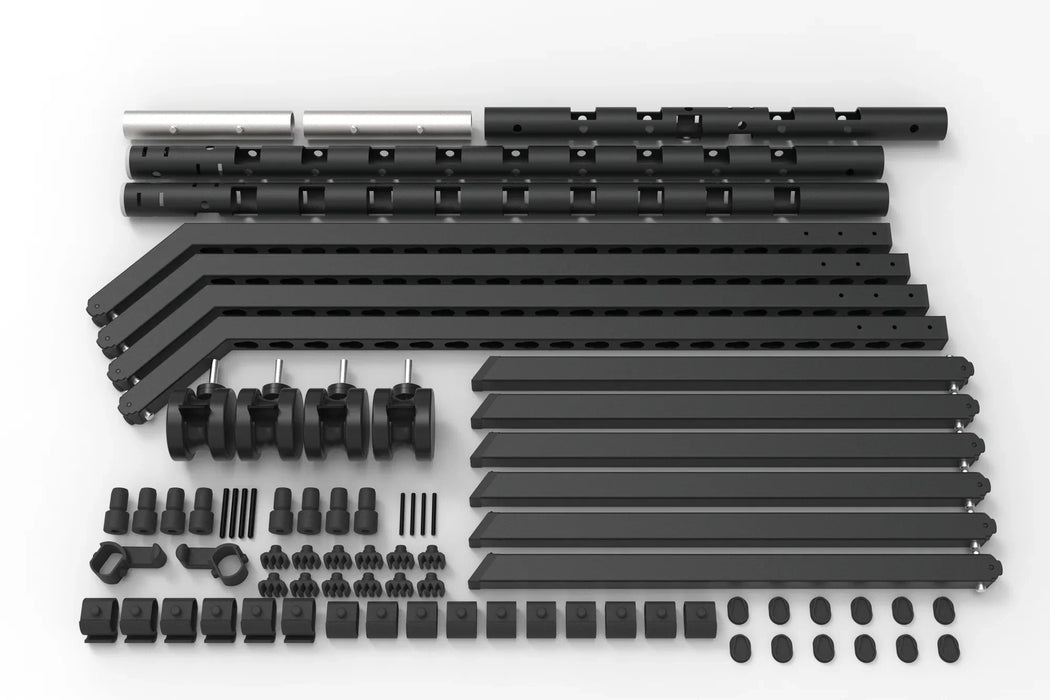 Heckler Design H1060-BK Dual Display Stand