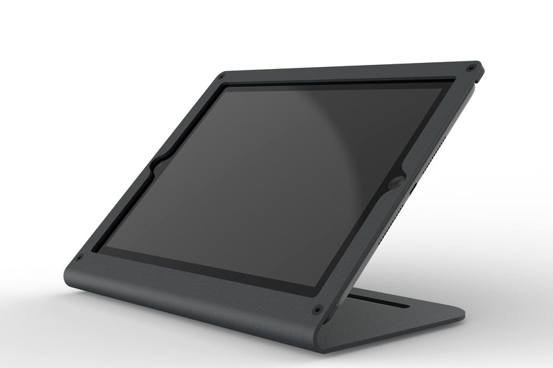 Heckler Design Windfall Stand Prime (H600-BG) for iPad 10.2-inch | Secure POS & Display Stand