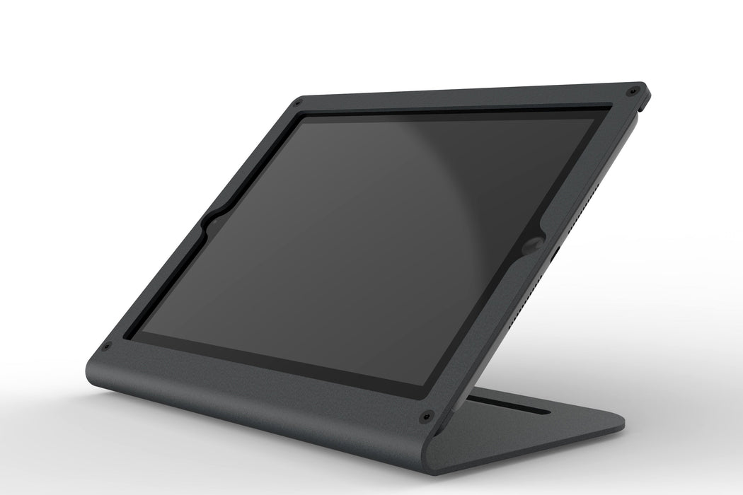 Heckler Design Windfall Stand Prime (H600-BG) for iPad 10.2-inch | Secure POS & Display Stand