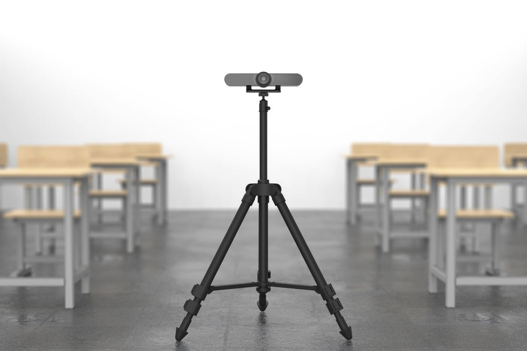 Heckler H615-BG Tripod Mount Adapter for Logitech MeetUp