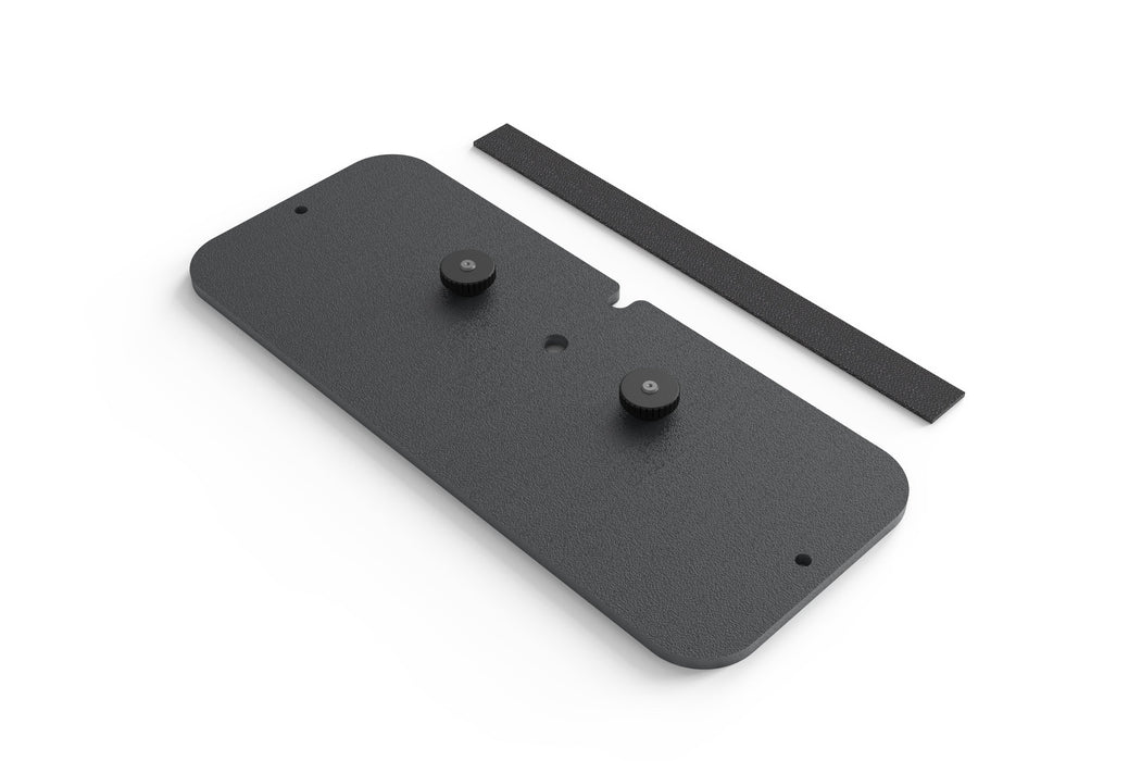 Heckler H615-BG Tripod Mount Adapter for Logitech MeetUp