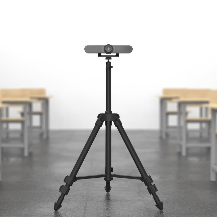 Heckler H615-BG Tripod Mount Adapter for Logitech MeetUp