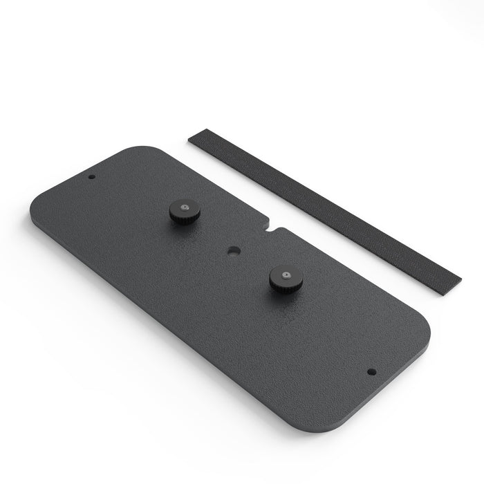 Heckler H615-BG Tripod Mount Adapter for Logitech MeetUp