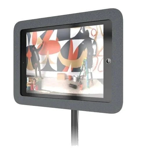 Heckler Design H648BG Tripod Mount for iPad Pro 12.9"