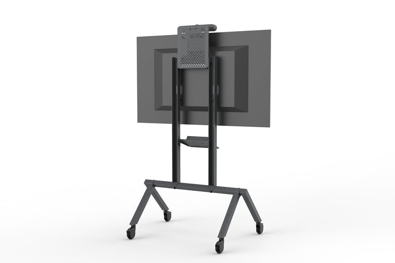 Heckler Design H700-BG AV Cart Prime (2020 Edition)