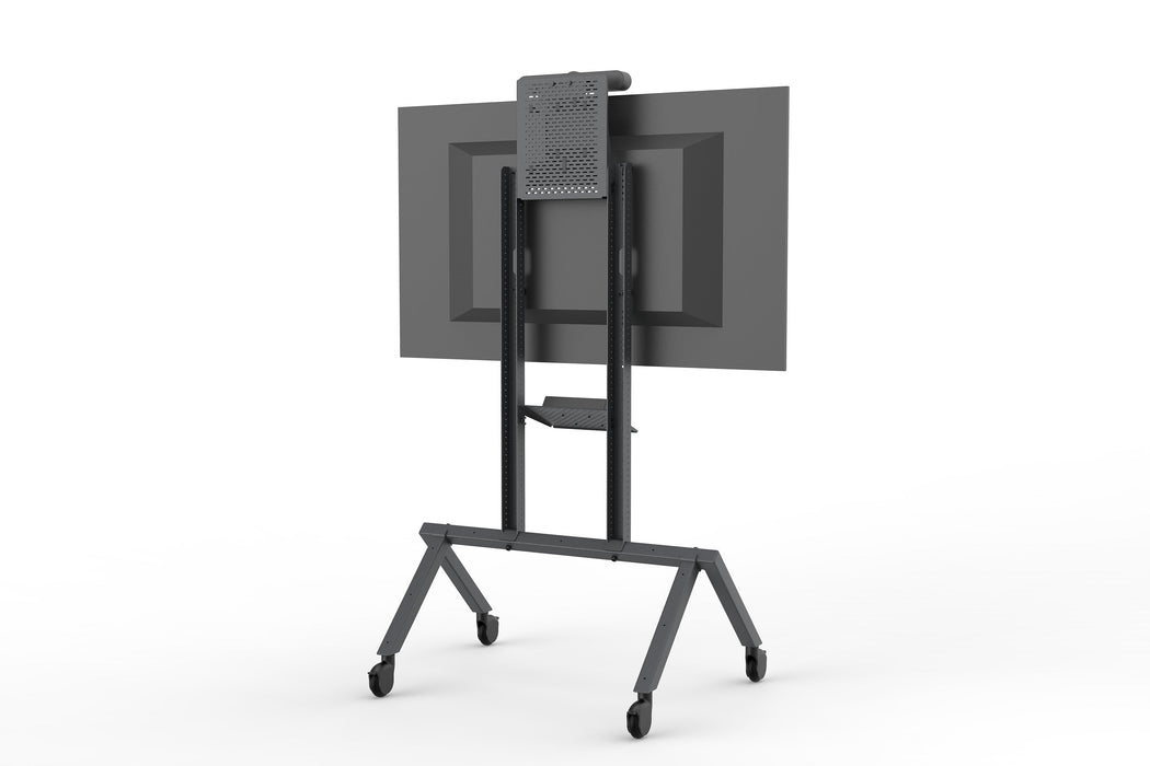 Heckler Design H700-BG AV Cart Prime (2020 Edition)
