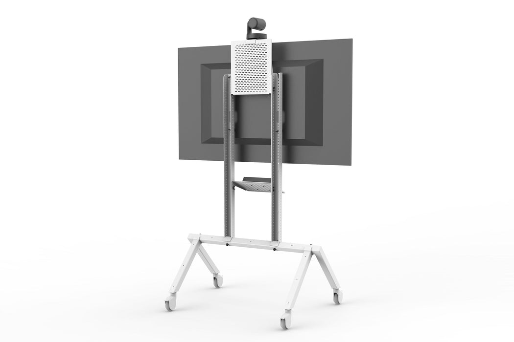 Heckler Design H700-BG AV Cart Prime (2020 Edition)