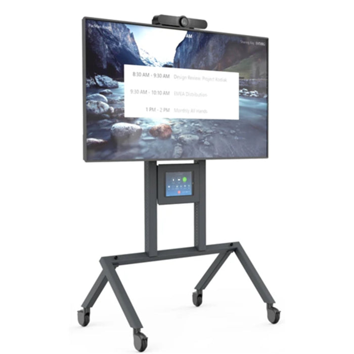 Heckler Design H705-BG Control Panel Enclosure for AV Cart