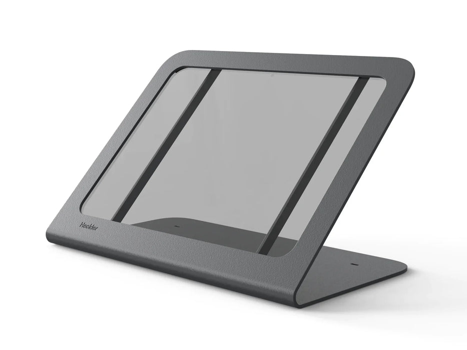 Heckler H750 WindFall Stand for iPad 10th Generation (10.9-inch) | Secure POS Enclosure