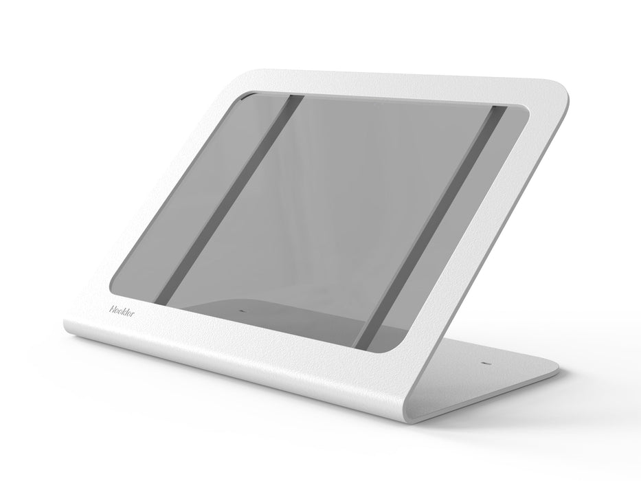 Heckler H750X WindFall Stand for iPad 10th Generation (10.9-inch) | Secure POS Enclosure