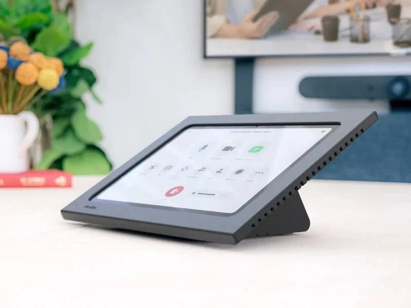 Heckler Design H751-BG Zoom Rooms Console for iPad 10th Generation