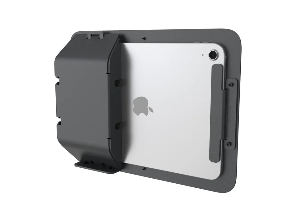 Heckler H753-BG Wall Mount MX for iPad 10th Gen with PoE