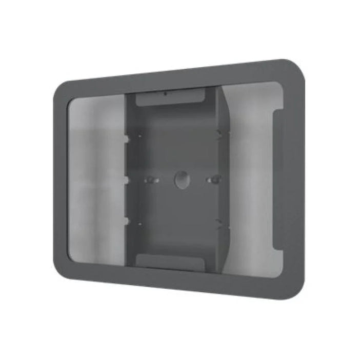 Heckler H756-BG OnWall Mount for iPad 10th Generation | Minimal Wall Damage & PoE Ready