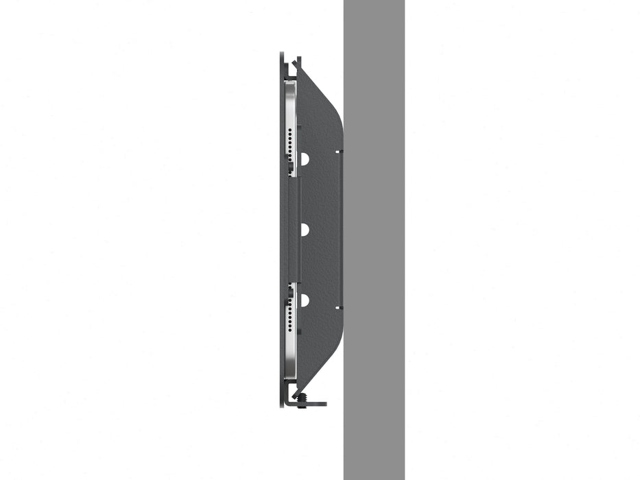 Heckler H756-BG OnWall Mount for iPad 10th Generation | Minimal Wall Damage & PoE Ready