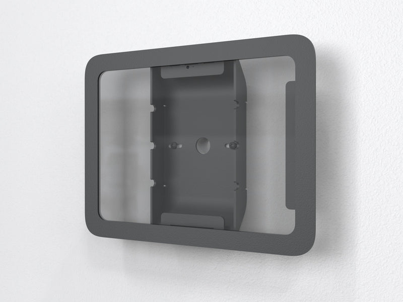 Heckler H756-BG OnWall Mount for iPad 10th Generation | Minimal Wall Damage & PoE Ready