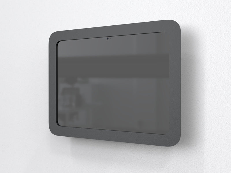 Heckler H756-BG OnWall Mount for iPad 10th Generation | Minimal Wall Damage & PoE Ready