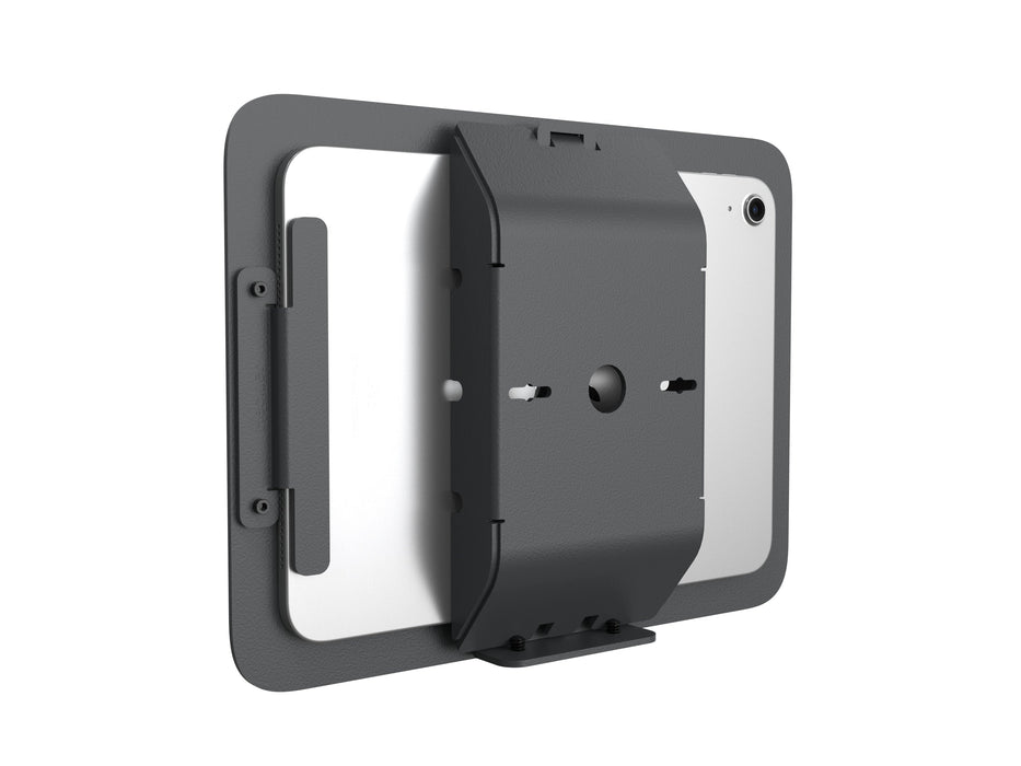 Heckler H756-BG OnWall Mount for iPad 10th Generation | Minimal Wall Damage & PoE Ready