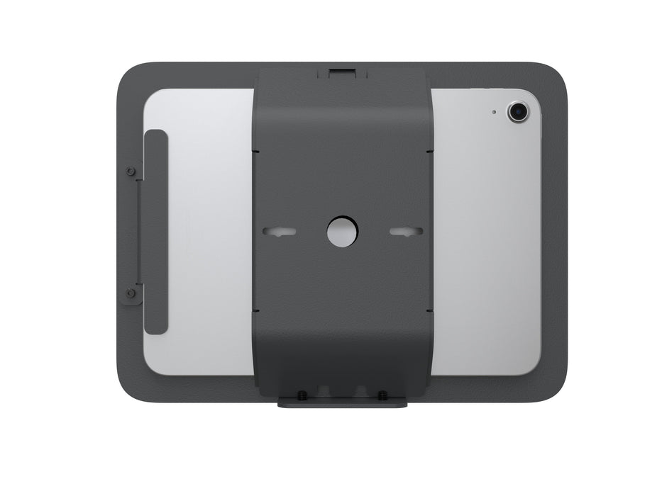 Heckler H756-BG OnWall Mount for iPad 10th Generation | Minimal Wall Damage & PoE Ready