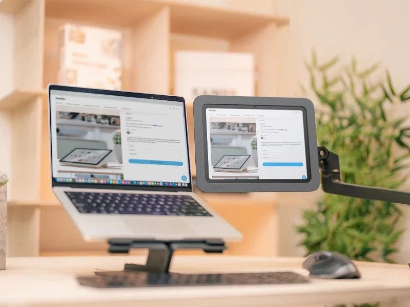 Heckler Design H757-BG VESA Mount for iPad 10th Generation