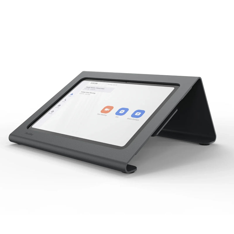 Heckler Design H760-BG Meeting Room Console for iPad 10.9-inch (10th Generation)