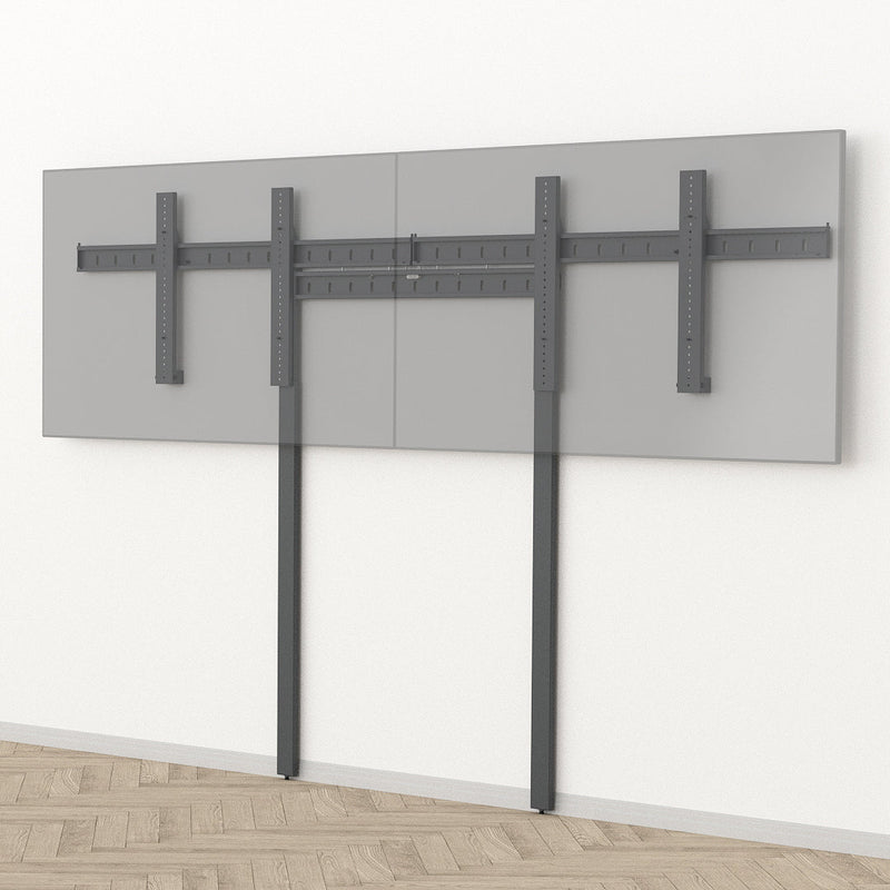 Heckler Design H802/H803 Dual Display Kit for AV Wall