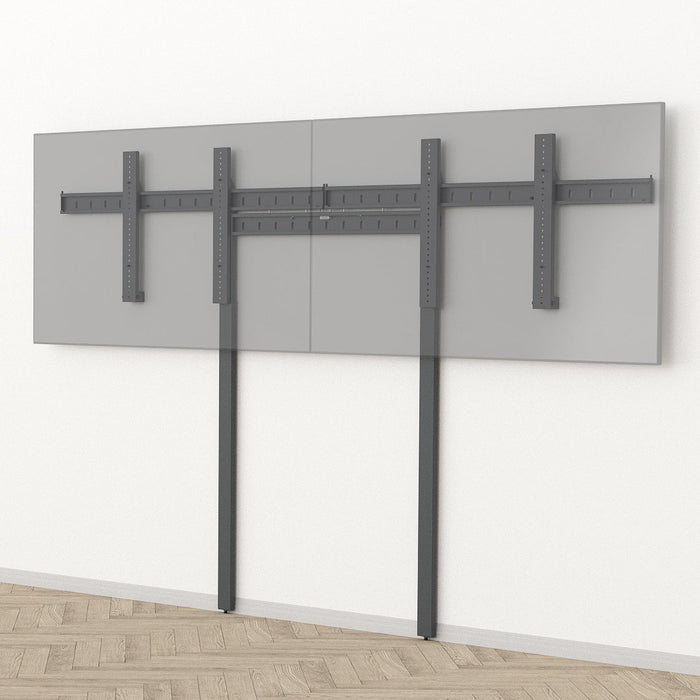 Heckler Design H802/H803 Dual Display Kit for AV Wall