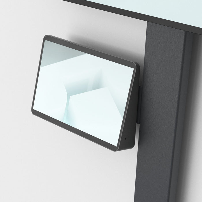 Heckler Design H804-BG Controller Mount for AV Wall