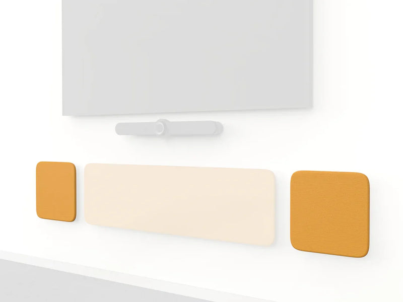 Heckler Design H808 ADA Panel Pair 20x20