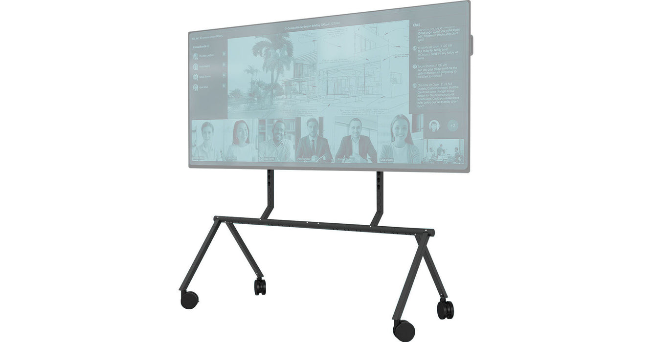 Heckler Design H1050-BK XL Display Stand
