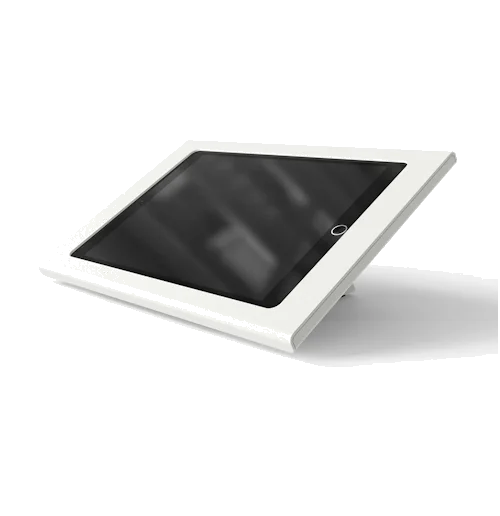 DISCONTINUED Heckler H601 Zoom Rooms Console for iPad 10.2"