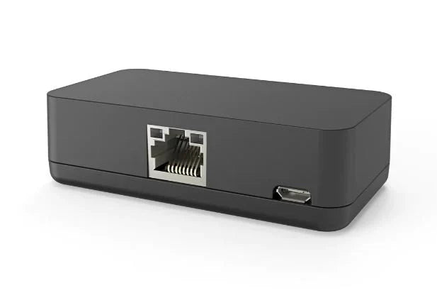 Heckler T267 -Redpark® Gigabit + PoE Adapter for iPad