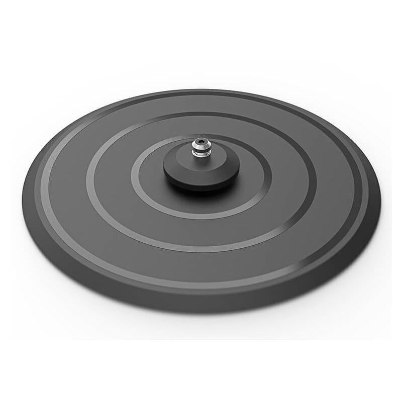 Heckler Design Pivot Table for Windfall Stands (T222) | Secure Swivel Accessory