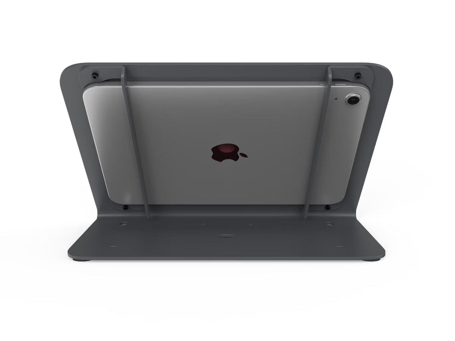 Heckler H750X WindFall Stand for iPad 10th Generation (10.9-inch) | Secure POS Enclosure