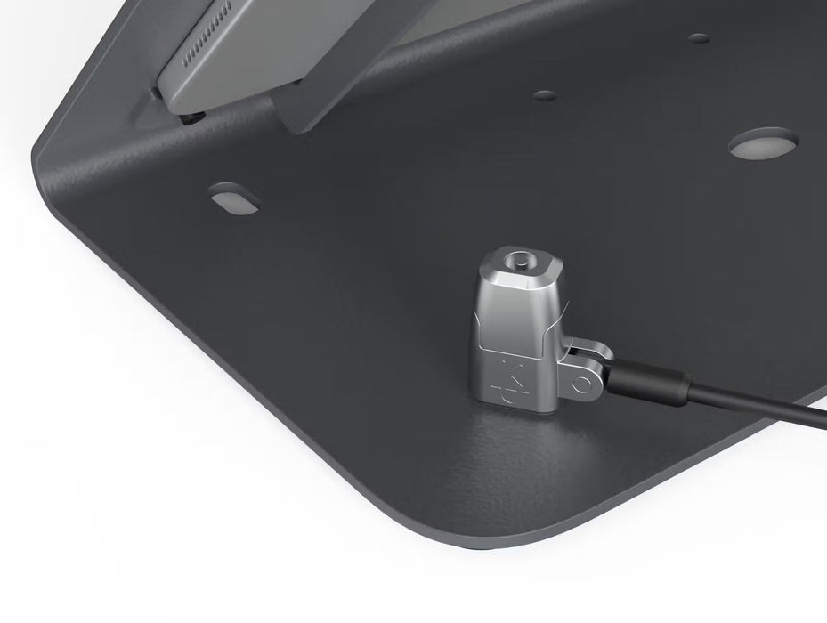 Heckler H750X WindFall Stand for iPad 10th Generation (10.9-inch) | Secure POS Enclosure