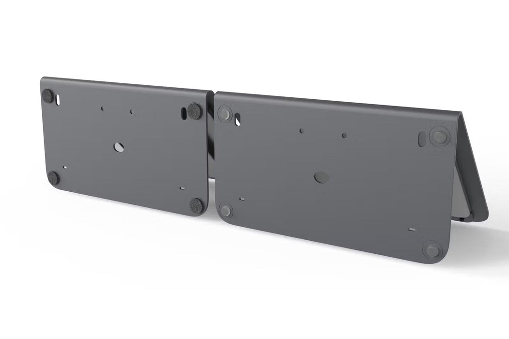 Heckler H750X WindFall Stand for iPad 10th Generation (10.9-inch) | Secure POS Enclosure