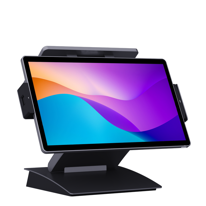 Histone HK960U All-in-One POS System