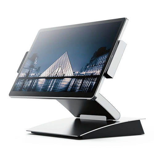 Histone HK960U All-in-One POS System
