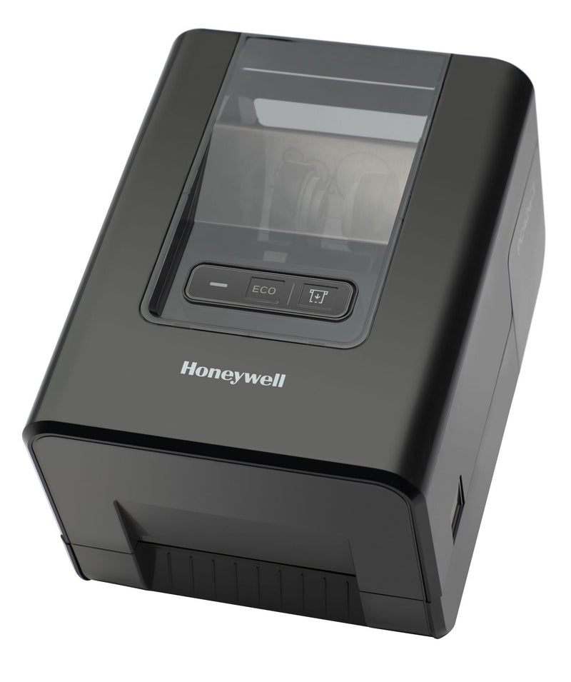 Honeywell PC42e-T Desktop Thermal Transfer Label Printer